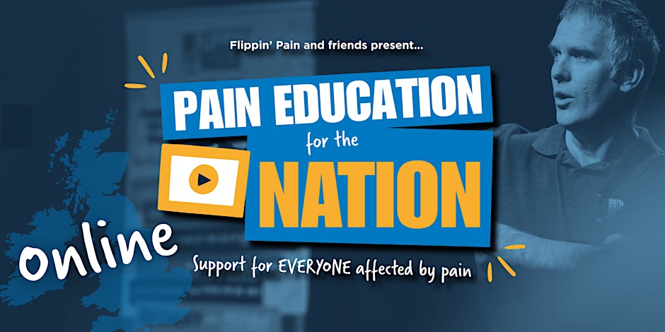 Pain Education for the Nation