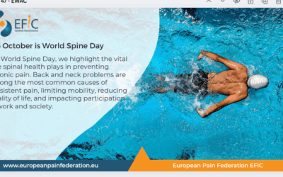 World Spine Day 2025