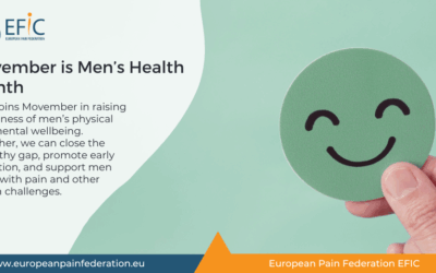 Men’s Health Month Movember