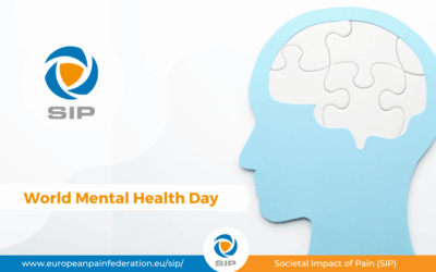 World Mental Health Day