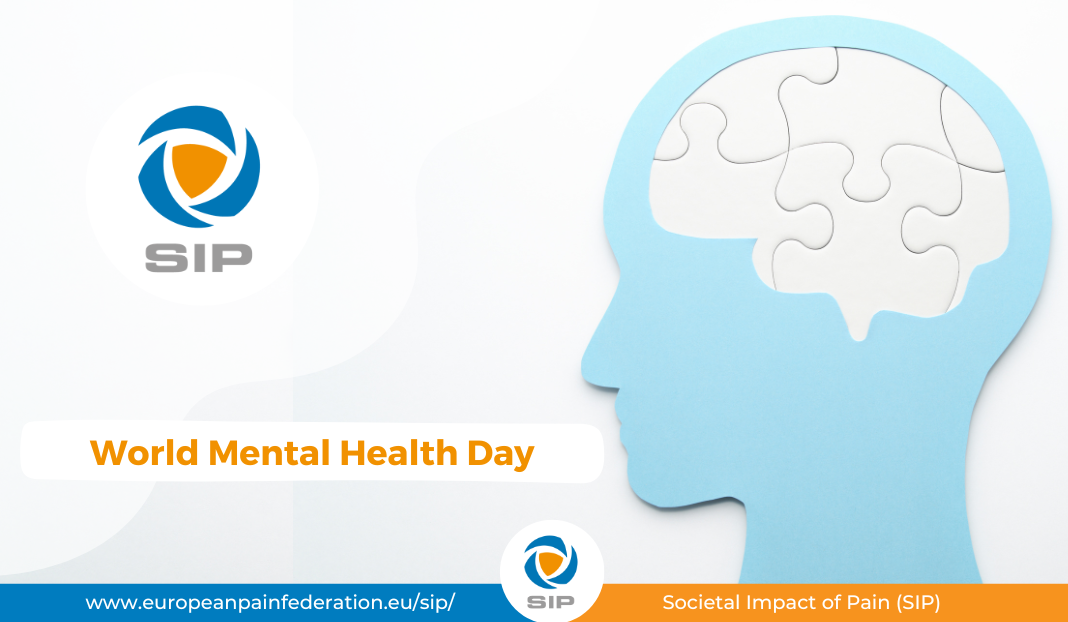 World Mental Health Day