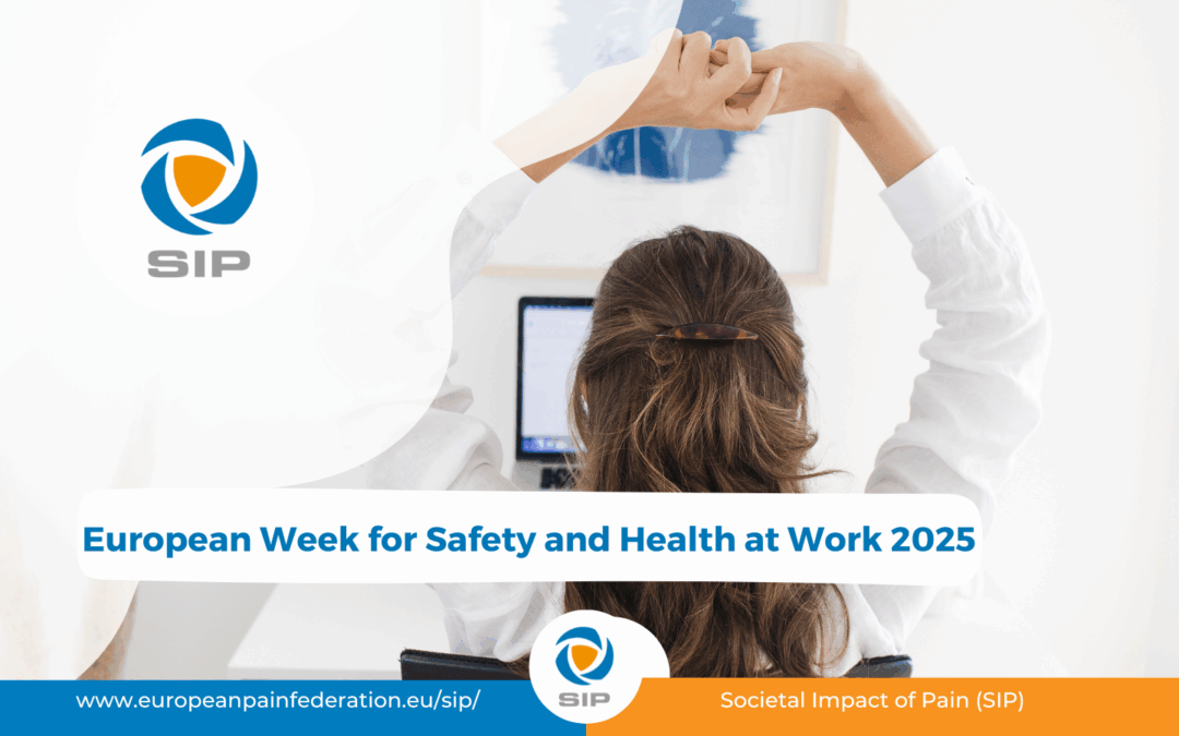 European Week for Safety and Health at Work 2025: Safe and Healthy Work in the Digital Age