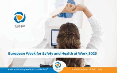 European Week for Safety and Health at Work 2025: Safe and Healthy Work in the Digital Age