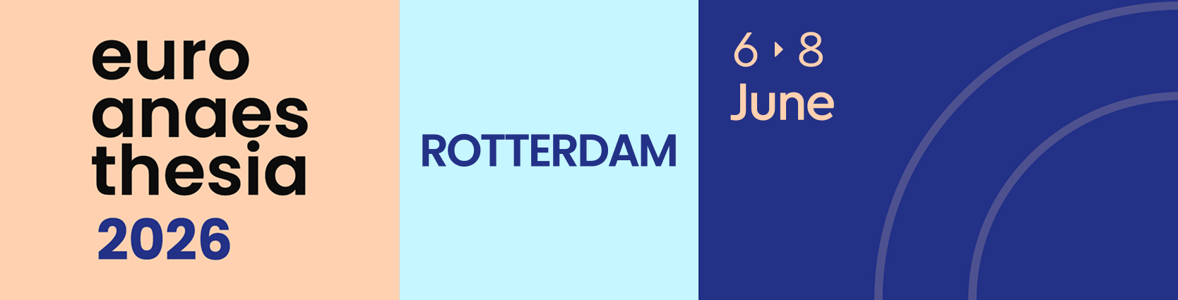 Euroanaesthesia 2026