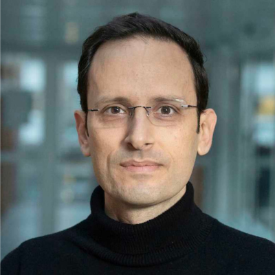 Daniel Ciampi de Andrade