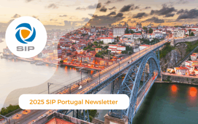 2025 SIP Portugal Newsletter: Latest Developments from Portugal