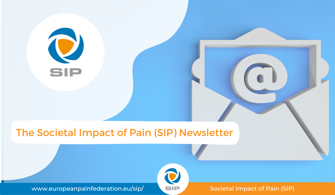 SIP Newsletter 04 2025 – Now Available!