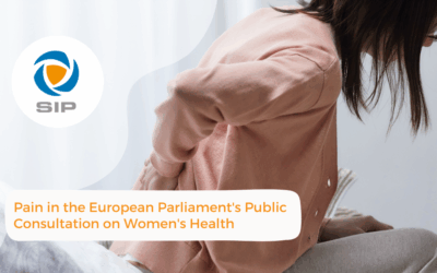 Pain in the European Parliament’s Public Consultation on Women’s Health