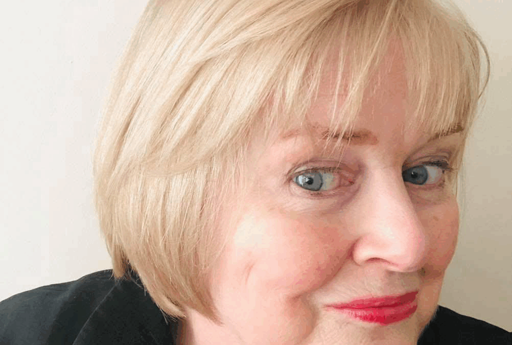 In Memoriam – Felicia Cox