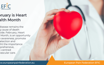 “Heart Matters” – Putting Patients at the Centre of Cardiovascular Care