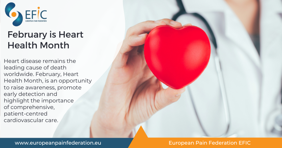 “Heart Matters” – Putting Patients at the Centre of Cardiovascular Care