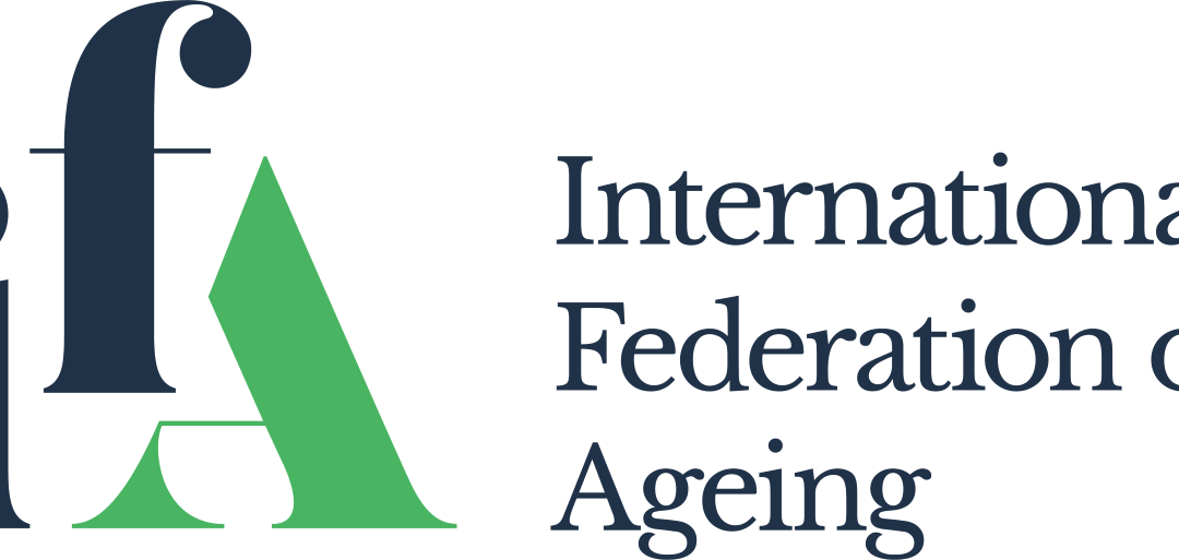 Issues in pain management for older people spotlit in new policy paper by aging policy NGO