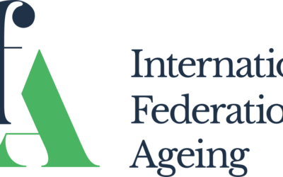 Issues in pain management for older people spotlit in new policy paper by aging policy NGO