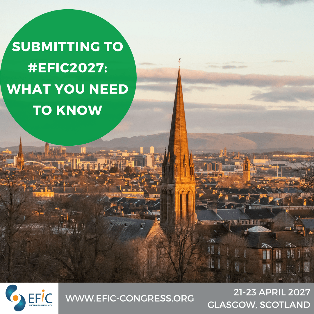 #EFIC2027 Abstract Submission Webinar