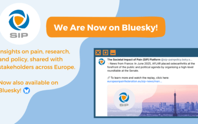 SIP Is Proud to Share Policy Updates on Bluesky!