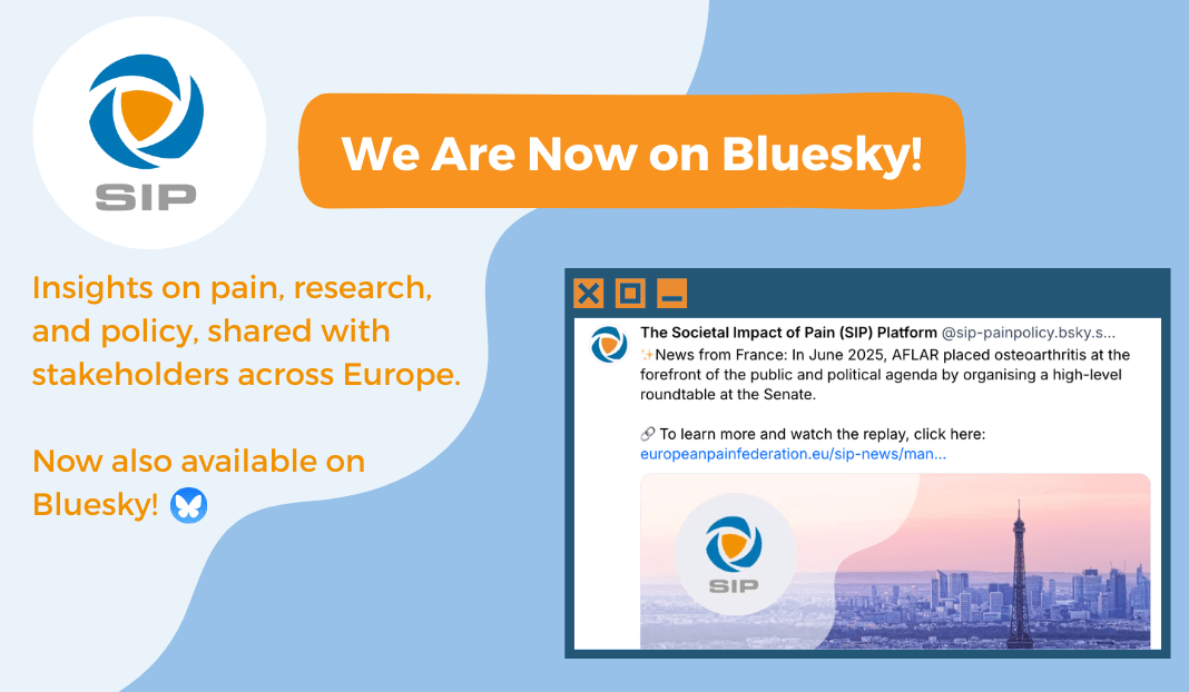 SIP Is Proud to Share Policy Updates on Bluesky!