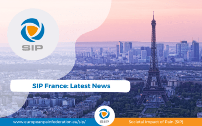 News from France: Management of Pain in Osteoarthritis and Rheumatic Diseases