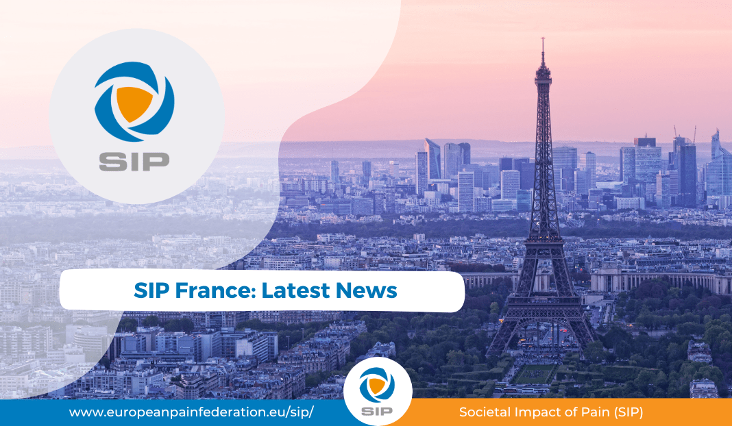 News from France: Management of Pain in Osteoarthritis and Rheumatic Diseases