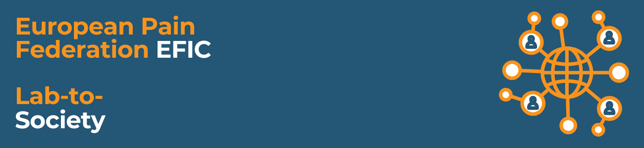 EFIC Pain Scientist Network
