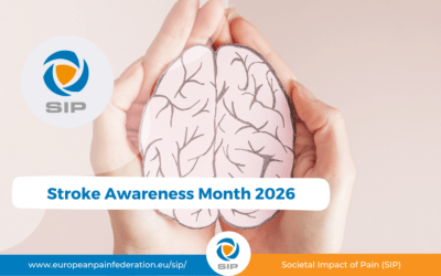 May is Stroke Awareness Month