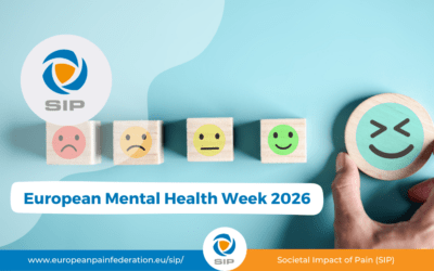 European Mental Health Week 2026