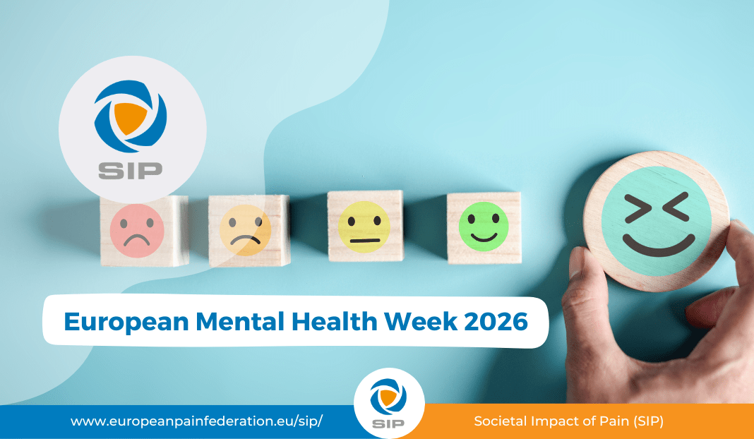 European Mental Health Week 2026