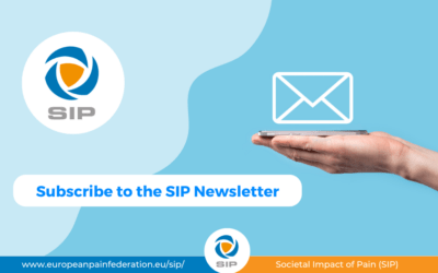 Subscribe to the SIP Newsletter Today!