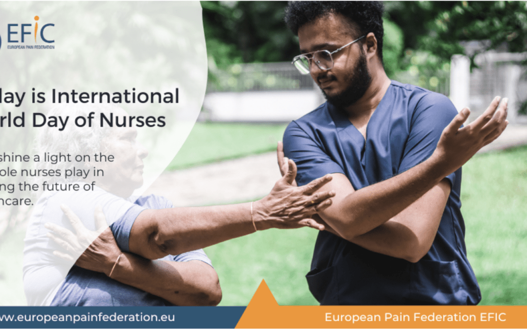 International Nurses Day 2026