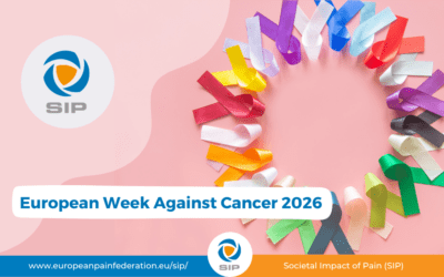 European Cancer Week 2026