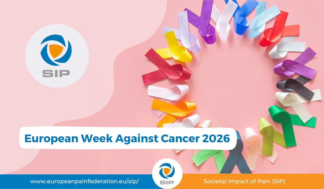 European Cancer Week 2026