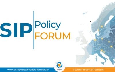 SIP Policy Forum Update!