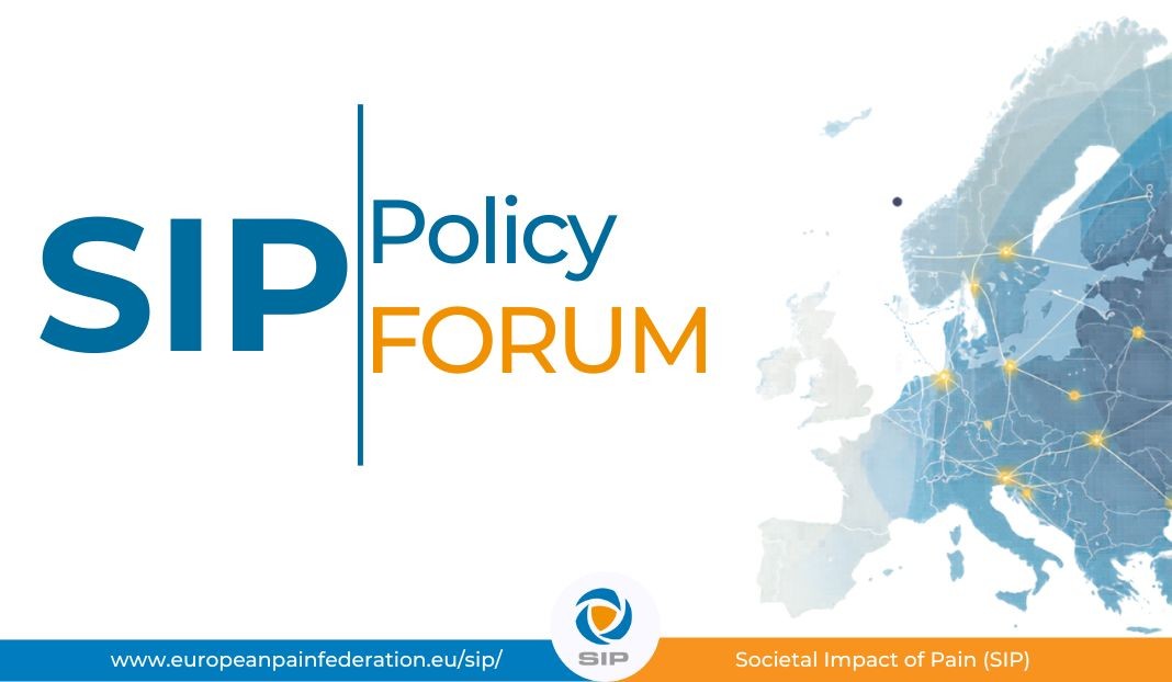 SIP Policy Forum Update!