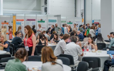 5 Reasons Why You Should Submit your Abstract to #EFIC2027