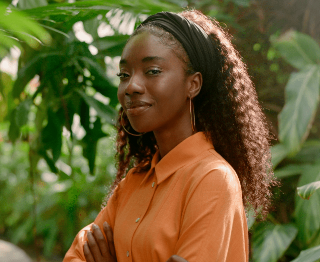 Ama Kissi