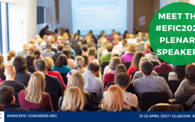 Meet the #EFIC2027 Plenary Speakers