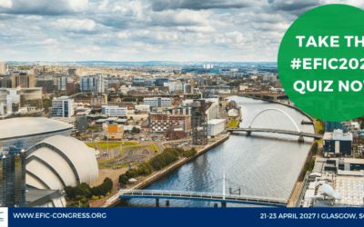 Test your knowledge about EFIC and Glasgow