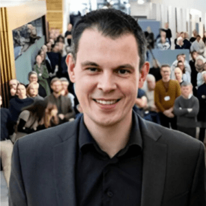 Kristian Petersen