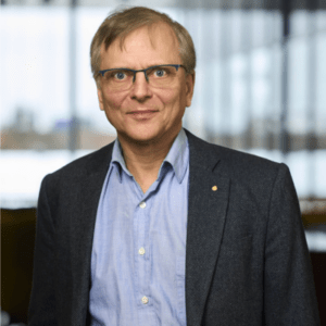 Patrik Ernfors