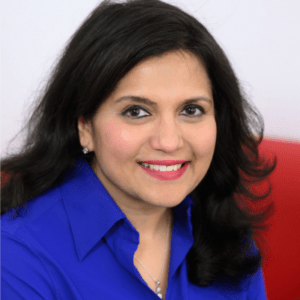 Rohini Kuner