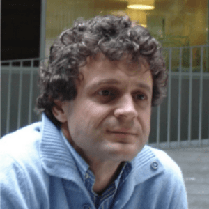 Rafael Maldonado