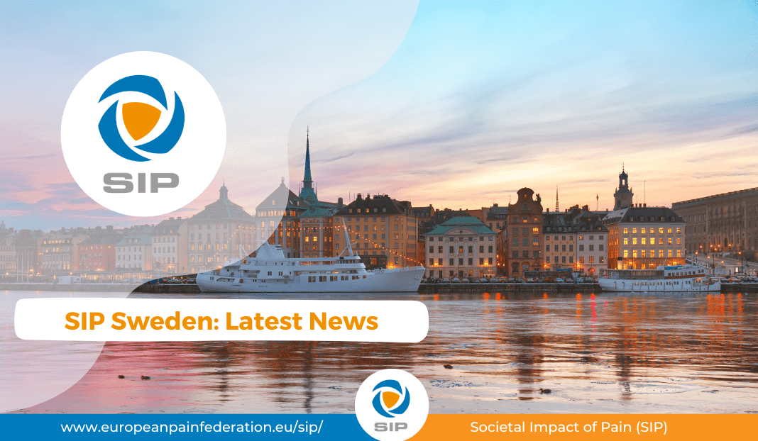 SIP Sweden: Latest News