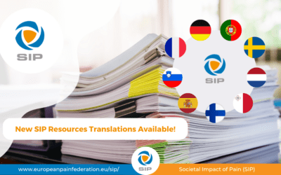 New SIP Resources Translations Available!