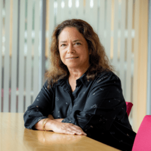 Tamar Pincus