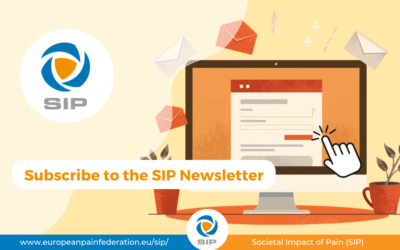 Subscribe to the SIP Newsletter Today!