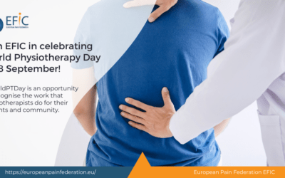 World PT Day 2026: Cardiovascular disease and stroke