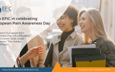European Pain Awareness Day 2026: The Hidden Cost of Pain