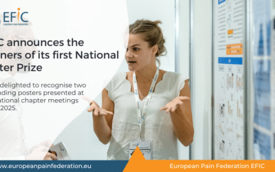 EFIC announces the winners of its first National Poster Prize