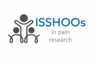 EFIC endorses ISSHOOs recommendations for equity-relevant data collection in pain research