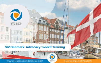SIP Advocacy Toolkit Training in Denmark