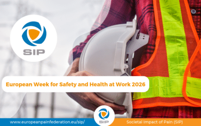 European Week for Safety and Health at Work 2026: Together for Mental Health at Work